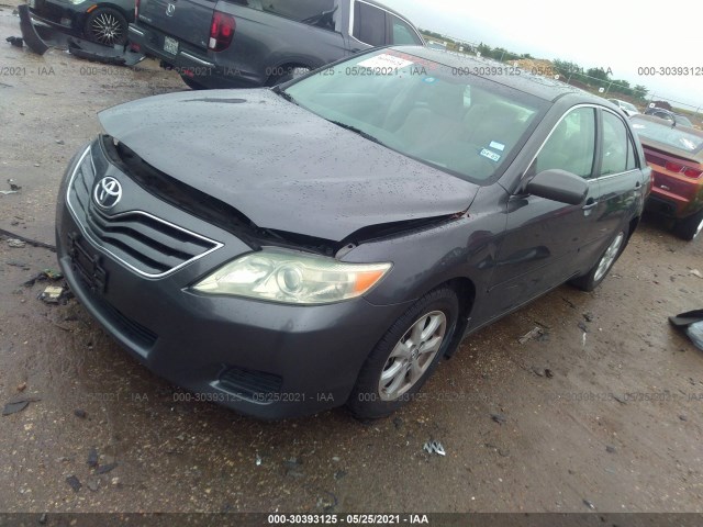 Photo 1 VIN: 4T4BF3EK2AR067715 - TOYOTA CAMRY 