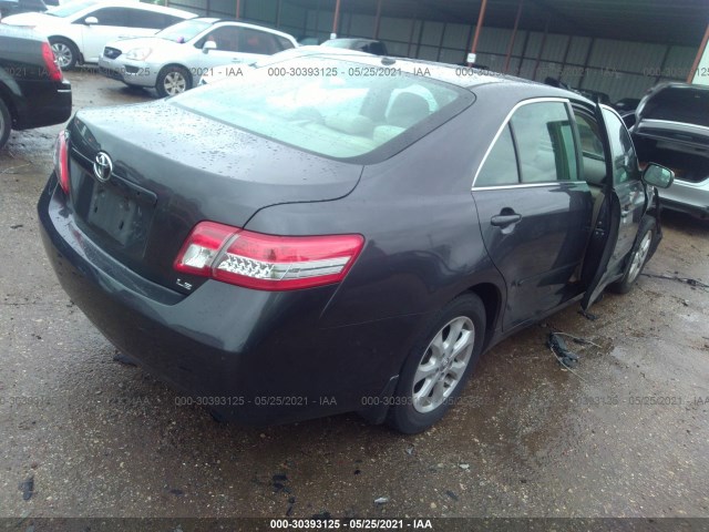 Photo 3 VIN: 4T4BF3EK2AR067715 - TOYOTA CAMRY 