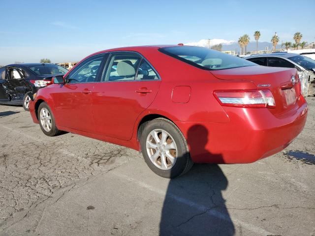 Photo 1 VIN: 4T4BF3EK2AR068217 - TOYOTA CAMRY 