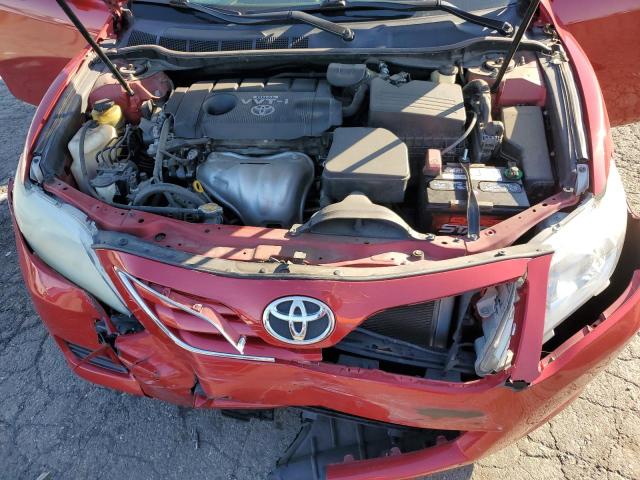 Photo 10 VIN: 4T4BF3EK2AR068217 - TOYOTA CAMRY 