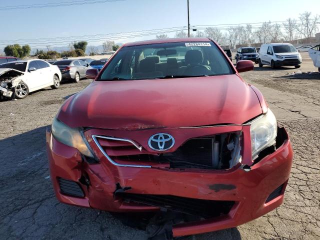 Photo 4 VIN: 4T4BF3EK2AR068217 - TOYOTA CAMRY 