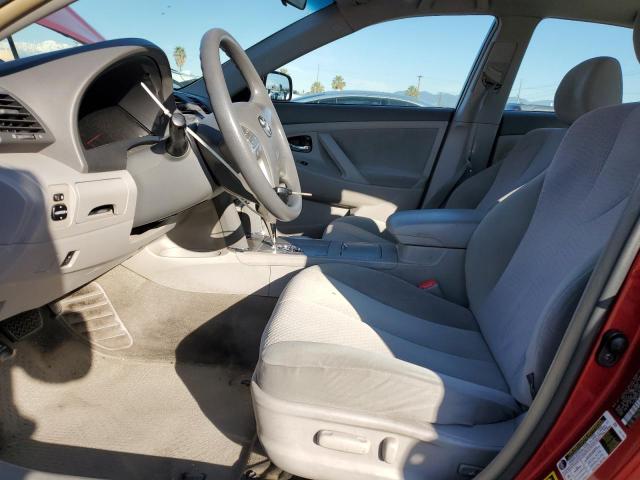 Photo 6 VIN: 4T4BF3EK2AR068217 - TOYOTA CAMRY 