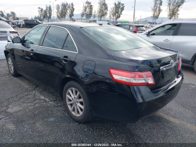 Photo 2 VIN: 4T4BF3EK2AR069576 - TOYOTA CAMRY 