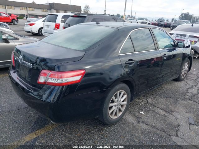 Photo 3 VIN: 4T4BF3EK2AR069576 - TOYOTA CAMRY 