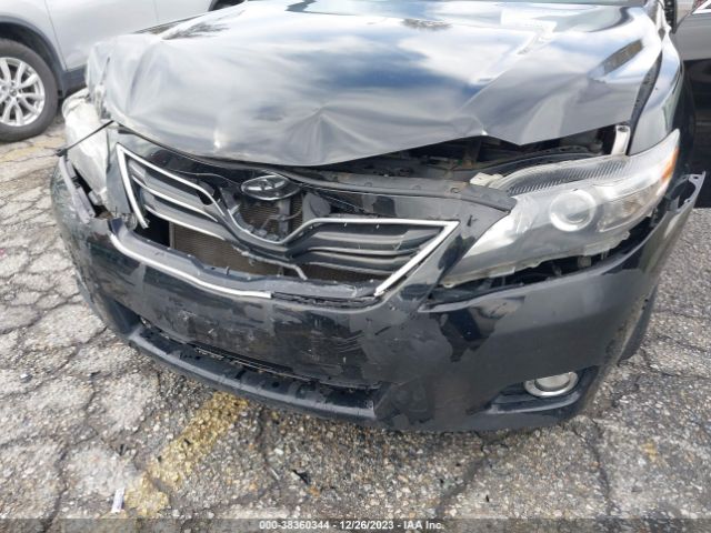 Photo 5 VIN: 4T4BF3EK2AR069576 - TOYOTA CAMRY 