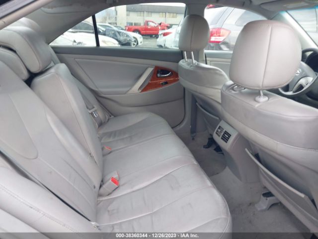 Photo 7 VIN: 4T4BF3EK2AR069576 - TOYOTA CAMRY 