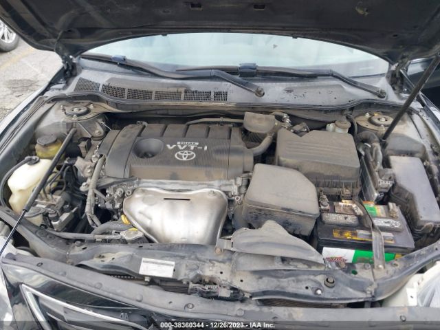 Photo 9 VIN: 4T4BF3EK2AR069576 - TOYOTA CAMRY 