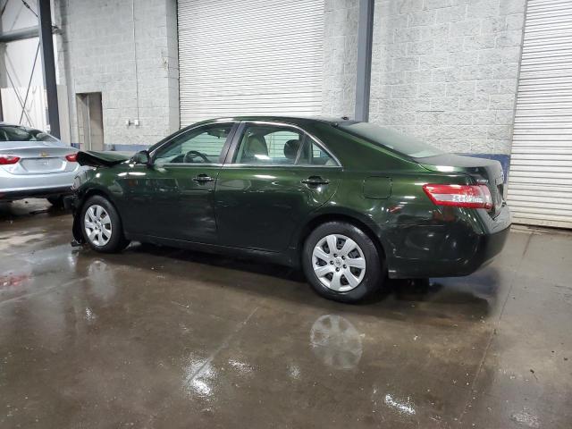 Photo 1 VIN: 4T4BF3EK2AR069786 - TOYOTA CAMRY 