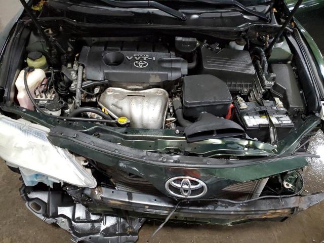 Photo 10 VIN: 4T4BF3EK2AR069786 - TOYOTA CAMRY 