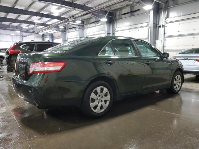 Photo 2 VIN: 4T4BF3EK2AR069786 - TOYOTA CAMRY 