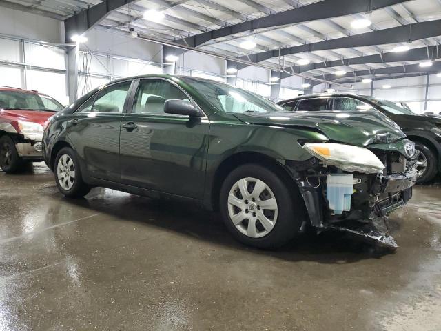 Photo 3 VIN: 4T4BF3EK2AR069786 - TOYOTA CAMRY 