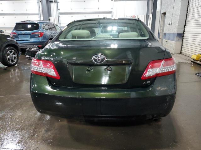 Photo 5 VIN: 4T4BF3EK2AR069786 - TOYOTA CAMRY 