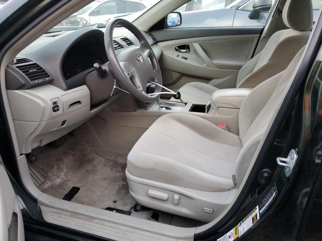 Photo 6 VIN: 4T4BF3EK2AR069786 - TOYOTA CAMRY 