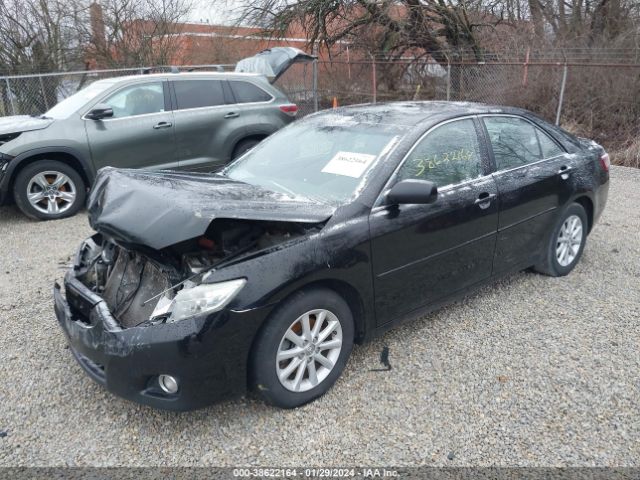 Photo 1 VIN: 4T4BF3EK2AR070985 - TOYOTA CAMRY 