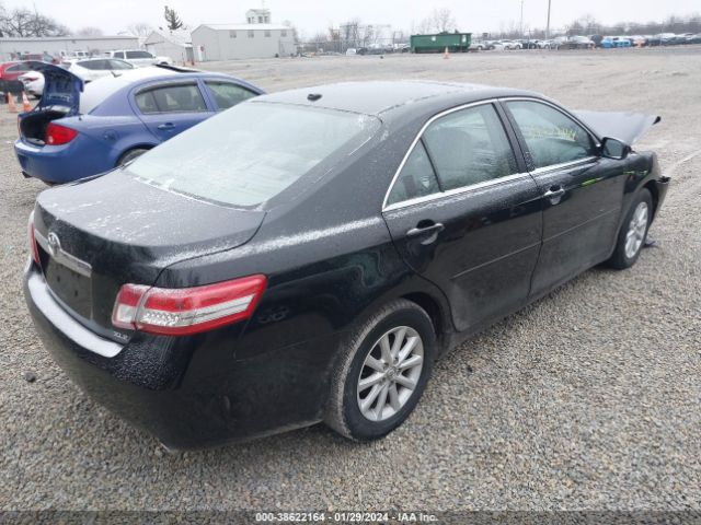 Photo 3 VIN: 4T4BF3EK2AR070985 - TOYOTA CAMRY 