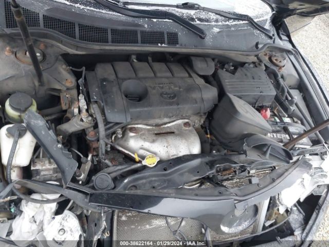 Photo 9 VIN: 4T4BF3EK2AR070985 - TOYOTA CAMRY 