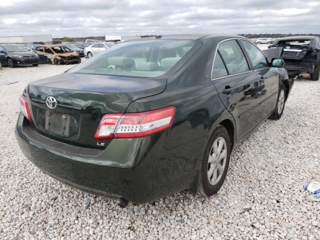 Photo 3 VIN: 4T4BF3EK2AR073658 - TOYOTA CAMRY BASE 