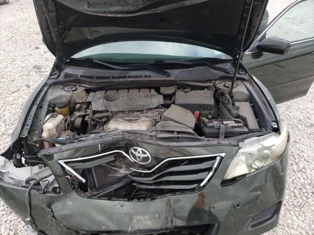 Photo 6 VIN: 4T4BF3EK2AR073658 - TOYOTA CAMRY BASE 