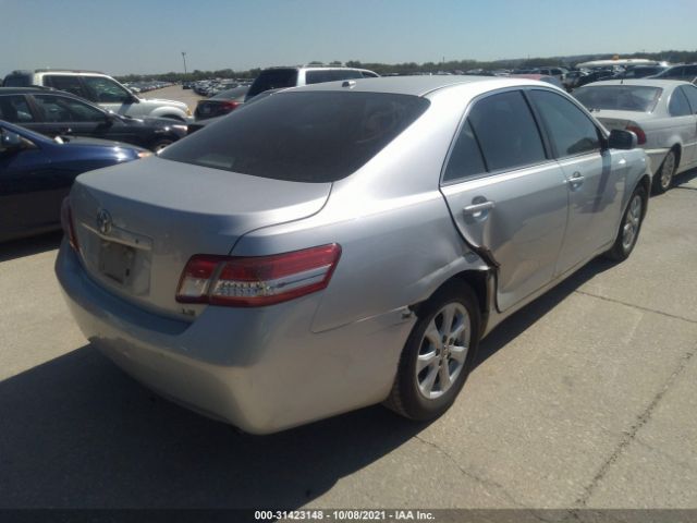 Photo 3 VIN: 4T4BF3EK2AR074163 - TOYOTA CAMRY 