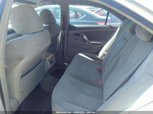 Photo 7 VIN: 4T4BF3EK2AR074163 - TOYOTA CAMRY 