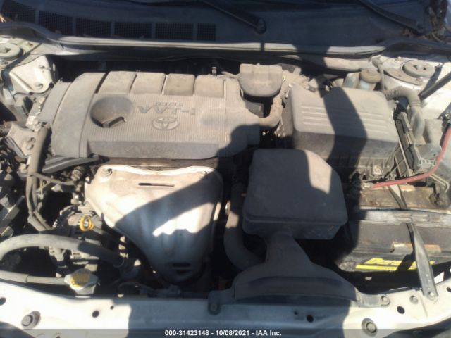 Photo 9 VIN: 4T4BF3EK2AR074163 - TOYOTA CAMRY 