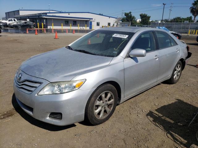 Photo 0 VIN: 4T4BF3EK2AR075085 - TOYOTA CAMRY BASE 