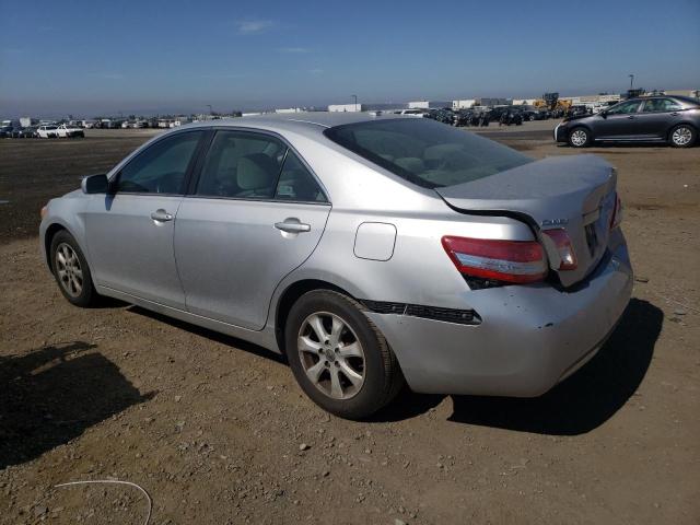 Photo 1 VIN: 4T4BF3EK2AR075085 - TOYOTA CAMRY BASE 