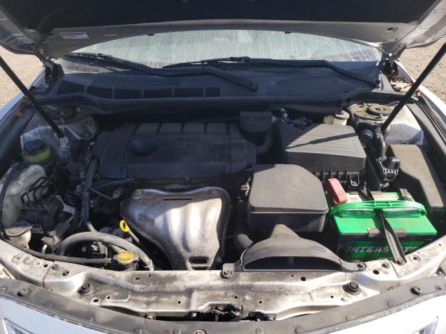 Photo 10 VIN: 4T4BF3EK2AR075085 - TOYOTA CAMRY BASE 