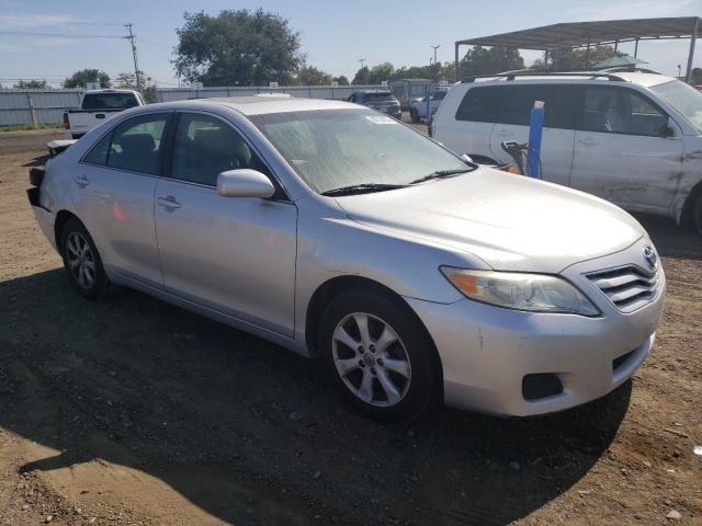 Photo 3 VIN: 4T4BF3EK2AR075085 - TOYOTA CAMRY BASE 