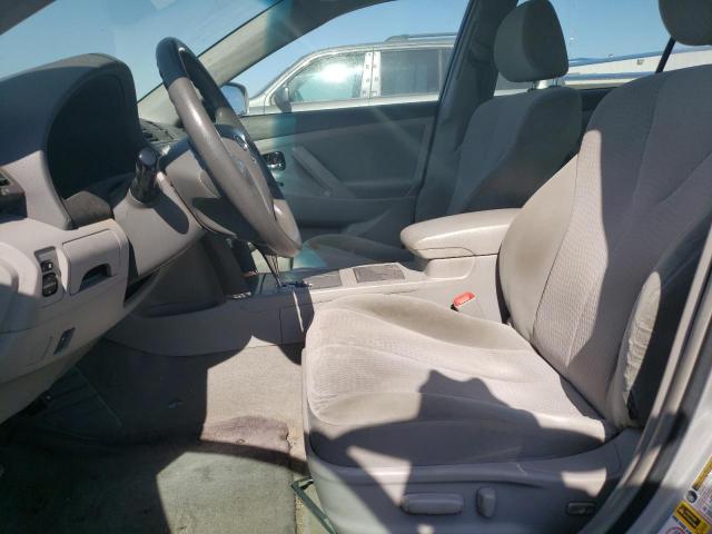 Photo 6 VIN: 4T4BF3EK2AR075085 - TOYOTA CAMRY BASE 