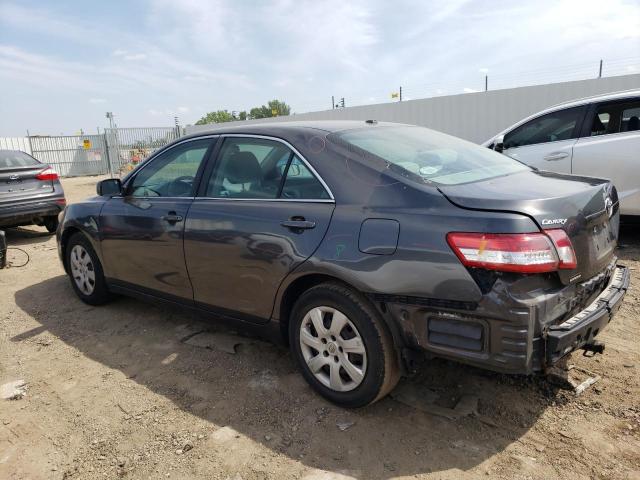 Photo 1 VIN: 4T4BF3EK2AR077712 - TOYOTA CAMRY BASE 