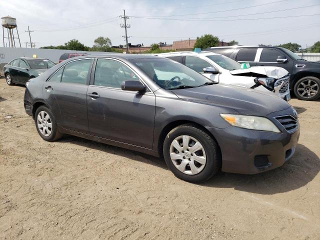 Photo 3 VIN: 4T4BF3EK2AR077712 - TOYOTA CAMRY BASE 