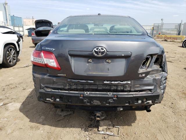 Photo 5 VIN: 4T4BF3EK2AR077712 - TOYOTA CAMRY BASE 