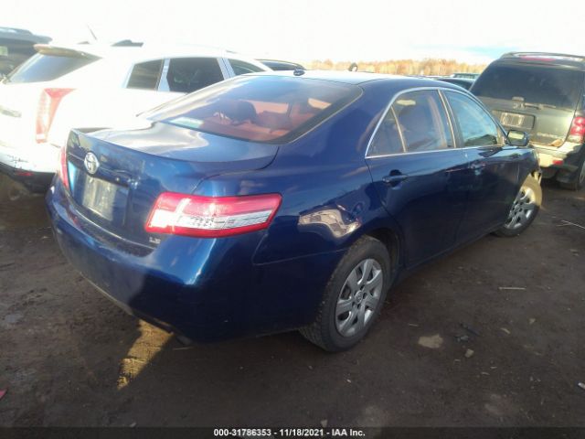 Photo 3 VIN: 4T4BF3EK2AR078231 - TOYOTA CAMRY 