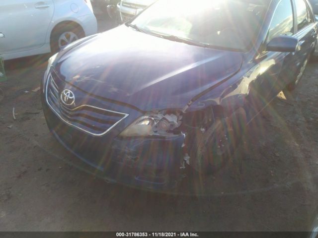 Photo 5 VIN: 4T4BF3EK2AR078231 - TOYOTA CAMRY 