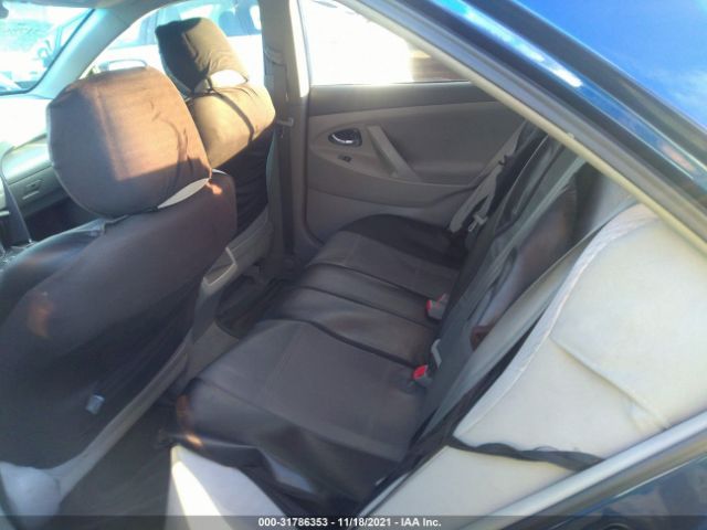 Photo 7 VIN: 4T4BF3EK2AR078231 - TOYOTA CAMRY 