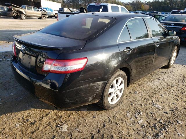 Photo 3 VIN: 4T4BF3EK2AR080870 - TOYOTA CAMRY BASE 