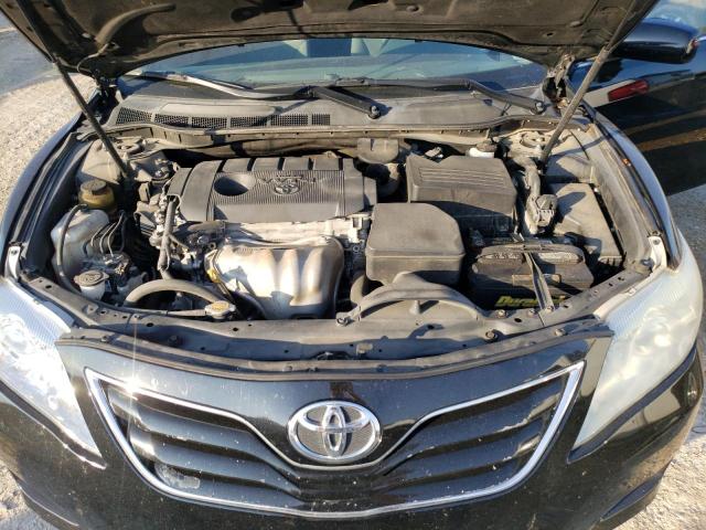 Photo 6 VIN: 4T4BF3EK2AR080870 - TOYOTA CAMRY BASE 