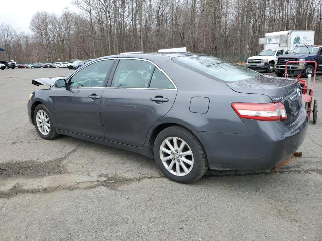 Photo 1 VIN: 4T4BF3EK2AR081615 - TOYOTA CAMRY 