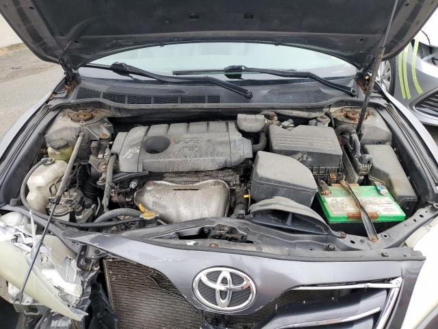 Photo 10 VIN: 4T4BF3EK2AR081615 - TOYOTA CAMRY 