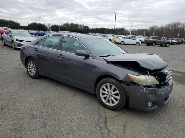 Photo 3 VIN: 4T4BF3EK2AR081615 - TOYOTA CAMRY 