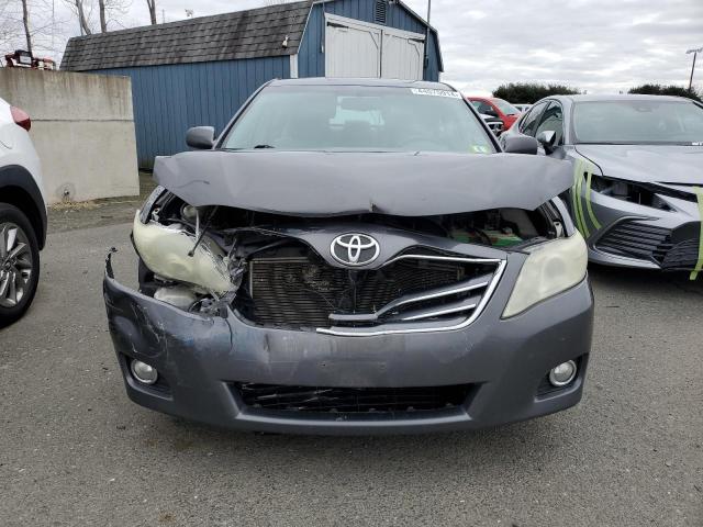 Photo 4 VIN: 4T4BF3EK2AR081615 - TOYOTA CAMRY 