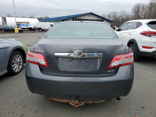 Photo 5 VIN: 4T4BF3EK2AR081615 - TOYOTA CAMRY 