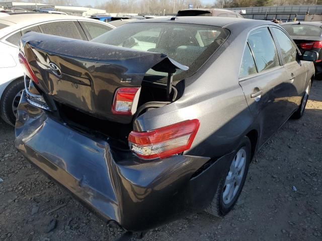 Photo 2 VIN: 4T4BF3EK2AR081968 - TOYOTA CAMRY 