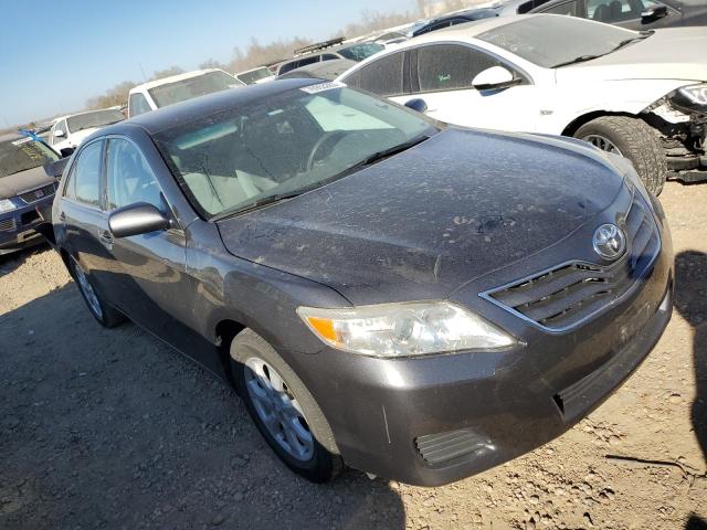 Photo 3 VIN: 4T4BF3EK2AR081968 - TOYOTA CAMRY 