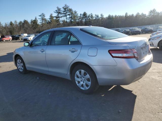 Photo 1 VIN: 4T4BF3EK2AR082702 - TOYOTA CAMRY 