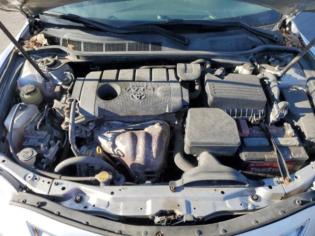 Photo 10 VIN: 4T4BF3EK2AR082702 - TOYOTA CAMRY 