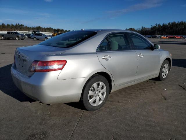 Photo 2 VIN: 4T4BF3EK2AR082702 - TOYOTA CAMRY 