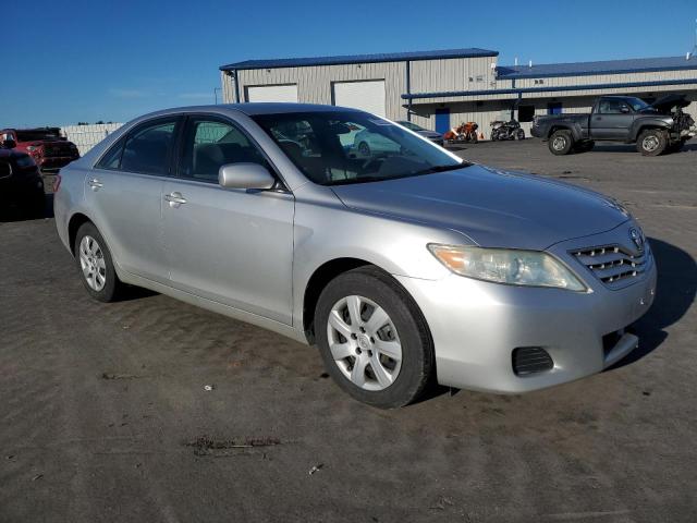 Photo 3 VIN: 4T4BF3EK2AR082702 - TOYOTA CAMRY 