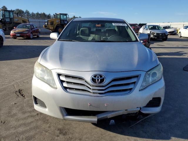 Photo 4 VIN: 4T4BF3EK2AR082702 - TOYOTA CAMRY 